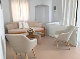 Poseidon Apartments