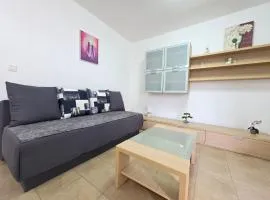 Blue Dream Apartment