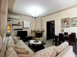 Doel's Villa