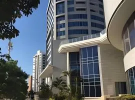 Apartamento en Bluegardens 1405