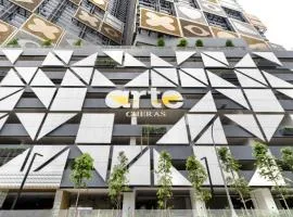 Arte Cheras Kuala Lumpur by GS