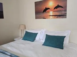 Seaside Sanctuary
