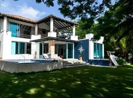 Casa de playa Manglares