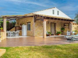 Cazorla Ortiz chalet, chal&eacute; alpino em Pozo Alc&oacute;n