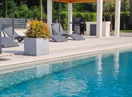 Villa Tonchi 3 Bedroom Private Pool BBQ & Garden