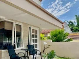 Villa Sultana Malang