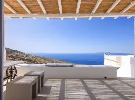 Sterni House in Ιsternia Tinos