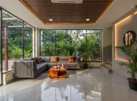 The Hosteller Hyderabad, HITEC City