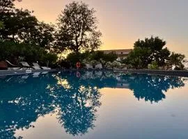 Stunning Property with Private Pool in Cefalù