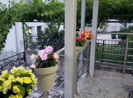 Первая аренда уютного дома для летнего отдыха