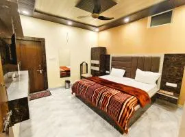 Hotel virat inn