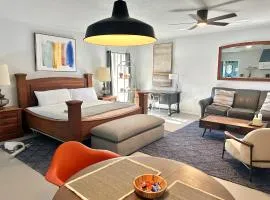 Bright 1br Near Ou Med & Midtown Pet Friendly#mr