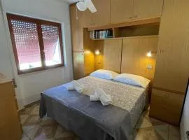 Appartamento a Scauri