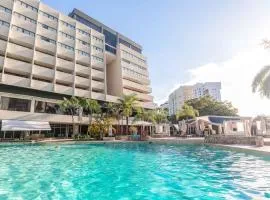 Dominican Fiesta Hotel
