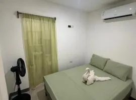 Apartamento KERU