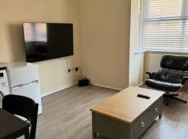 York House apartment