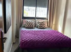 Appartement Maha