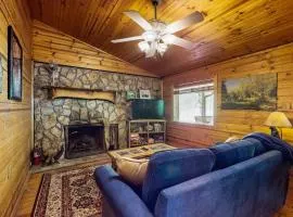 Rustic Getaway