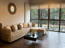 Pilar Suites by Viva, hotel v destinaci Pilar