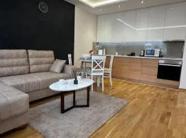 sHani apartment