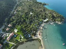 Rea Villa, Vourvourou