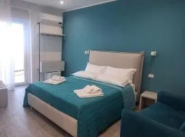 Agrigento Zefiro Rooms