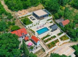 Luxury Villa Dobri Dida