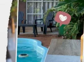 Ámbar house apart Iguazú