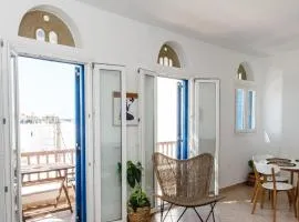 Casa Chora by Sea ALure