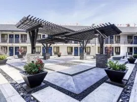Motel 6-Fremont, CA - North
