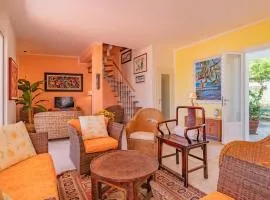 Villa con vista - Tosca