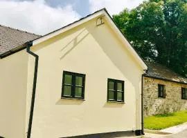 Dog friendly rural location