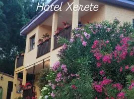 Hotel Rural Xerete