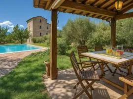 Sismano Country Rooms