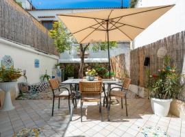 Marisabella luxury home, hotel a Vico Equense