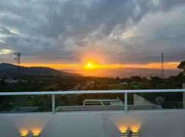 Condomínio Alto da Serra Negra