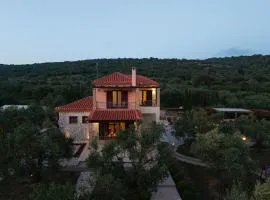 Villa Callisti