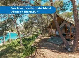 Obonjan Island Resort