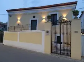 Villa De Santis