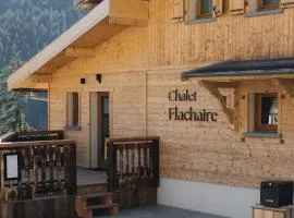 Chalet Flachaire