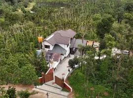 Malnad Hills Brew- near ettina bhuja treaking, devaramane, bettadhabiraveshvara temple
