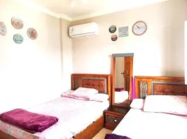 شاليه مارسيليا بيتش 2