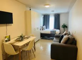 Tranquility at the heart of uMhlanga