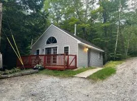 Young Cottage