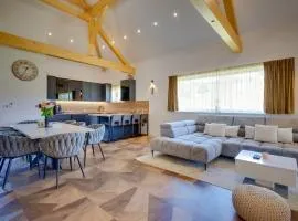Villa Tina Family Resort Plitvice Lakes