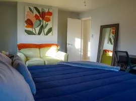 2BR near Airport Franklin Park and Downtown