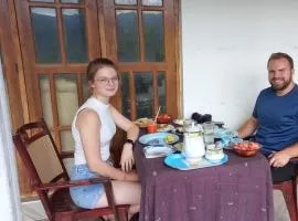 Ella Hillcrest Homestay