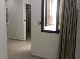 Appartement Jasmin, haustierfreundliches Hotel in Monastir