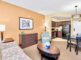 Condo with Hot Tub and Pool, hotel en Orlando