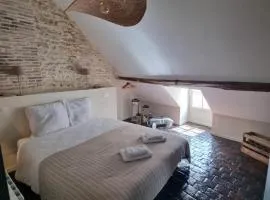 L'appartement de Georges